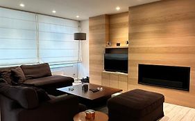 Luxurious And Cosy Loft - Knokke
